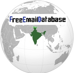 Nri Email Database